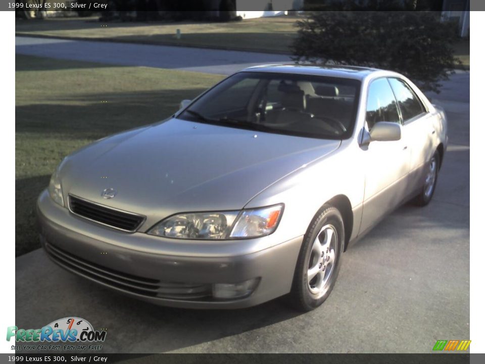 Lexus es300 1999